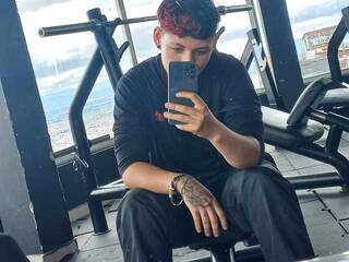 Erotiska video tērzēšana slut-tom1