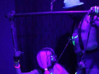 Erotiska video tērzēšana SlutFromKink