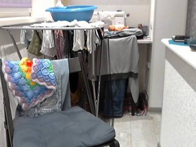 Apraides ekrānuzņēmumi Slutwife