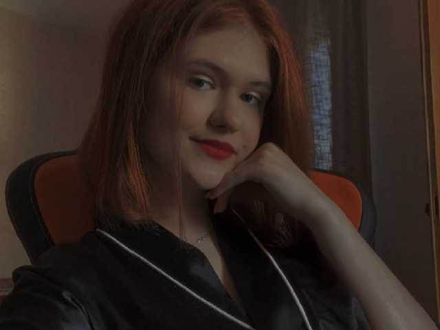 Profila foto SlyFoxEva