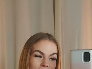 Erotiska video tērzēšana SnowwBarbie