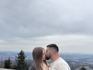 Erotiska video tērzēšana soffy-and-boss