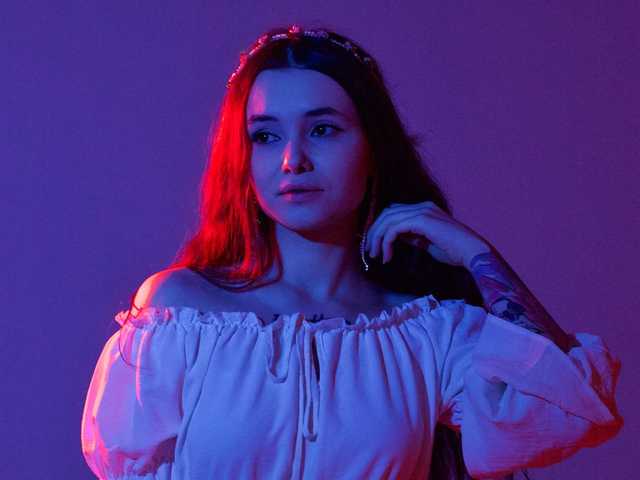 Profila foto sofiedvige