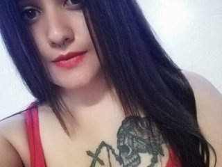 Profila foto sofia-escobar