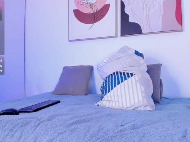 Apraides ekrānuzņēmumi Sofia-Jones