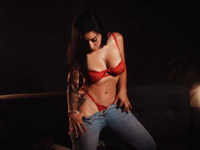 Profila foto Sofia-riveraa