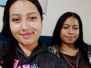 Erotiska video tērzēšana Sofia-Tatis