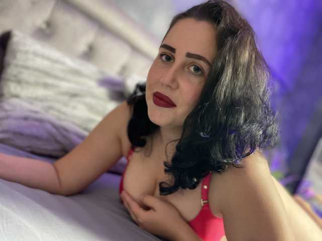 Profila foto SofiaDaisy