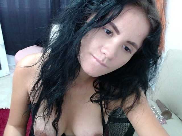 Fotogrāfijas SofiaFranco i love to squirt i can do it several times so lets do it guysCum show at goalPVT ON @remain 777