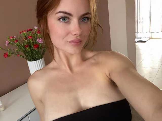 Profila foto SofiaHeart