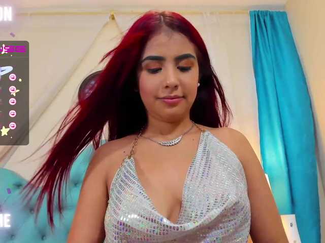 Apraides ekrānuzņēmumi SofiaMachado