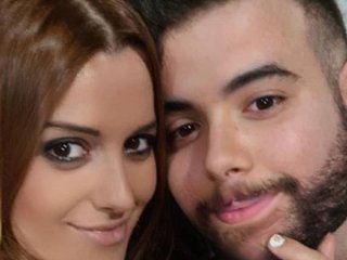 Erotiska video tērzēšana sofiandchris2