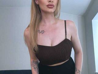 Erotiska video tērzēšana SofiaRay