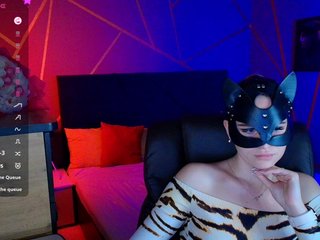 Erotiska video tērzēšana __Sofia_Cat__