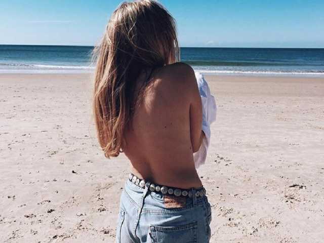 Profila foto SofiaWallace