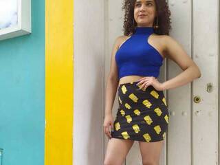 Erotiska video tērzēšana sofiawillians