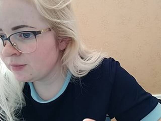 Apraides ekrānuzņēmumi SofiaWilson23