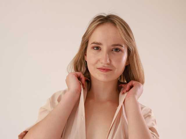 Profila foto SofieBloom