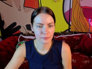 Erotiska video tērzēšana SofieMoon