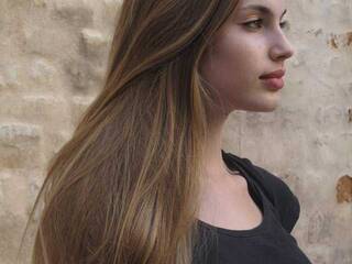 Erotiska video tērzēšana SofiGrande