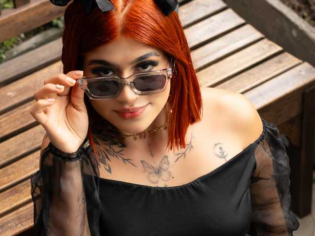 Profila foto SOFIROSSE