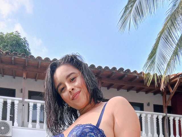 Profila foto SofiiaMartinez
