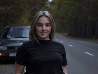 Erotiska video tērzēšana SofiJezz