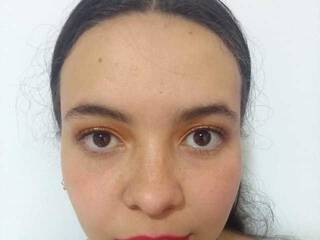 Erotiska video tērzēšana SofiMorgan