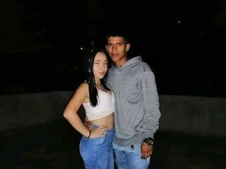 Erotiska video tērzēšana SofiVictor