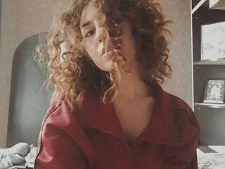 Erotiska video tērzēšana SofiyaRed