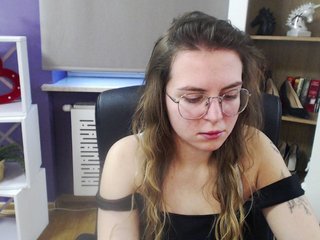 Erotiska video tērzēšana Soft-Zoey