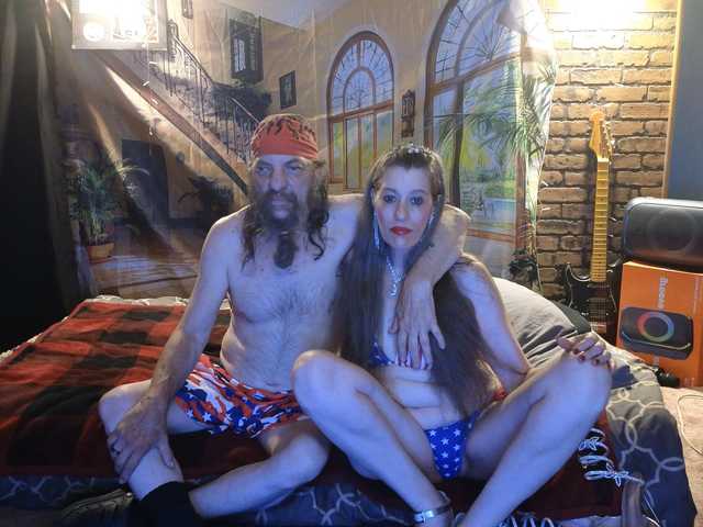 Profila foto HusbandAndWife