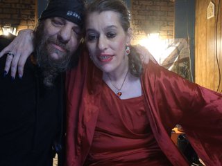 Erotiska video tērzēšana HusbandAndWife