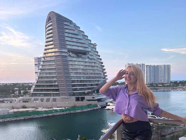 Profila foto Sofydoll420