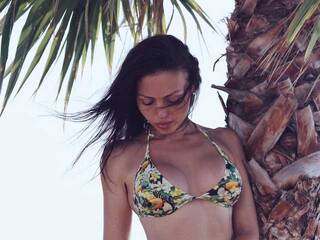 Erotiska video tērzēšana CreaMBabyy