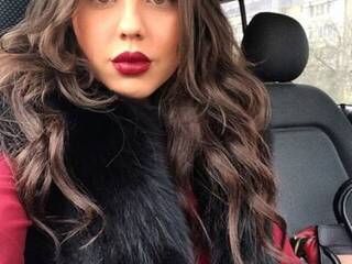 Erotiska video tērzēšana SoMaroonBella