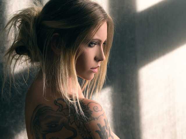 Profila foto Sone4katattoo