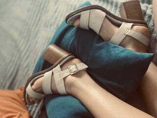 Erotiska video tērzēšana Sweetapplepie