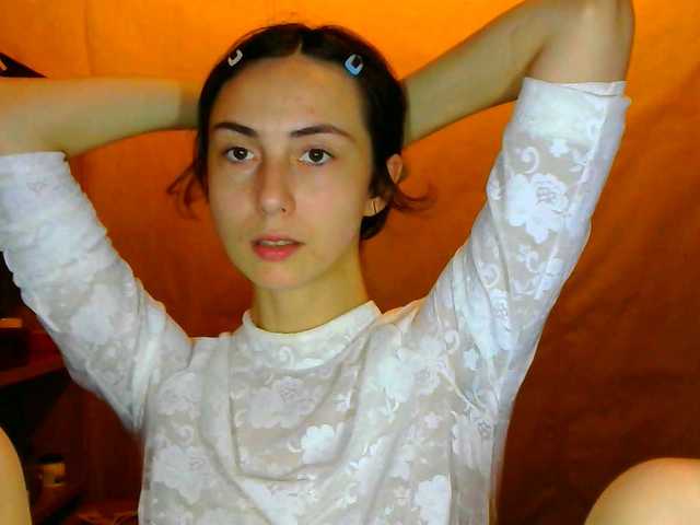 Fotogrāfijas Sonia_Delanay GOAL - GET NAKED. natural, all body hairy. like to chat and would like to become your web lover on full private 1000 - countdown: 352 selected, 648 has run out of show!"