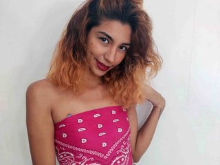 Erotiska video tērzēšana SoofiaAlvarez