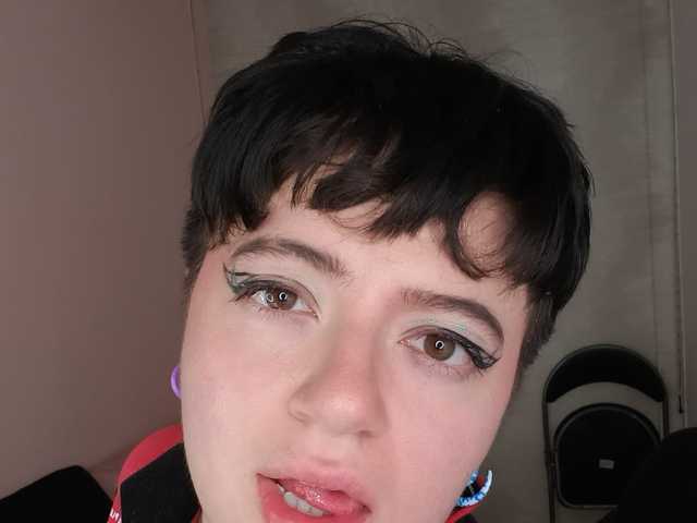 Profila foto SOPHIA-JONES
