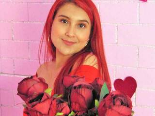 Erotiska video tērzēšana Sophia-Turner