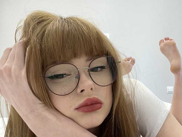 Profila foto Sophie-doll