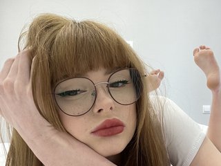 Erotiska video tērzēšana Sophie-doll