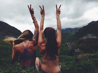 Erotiska video tērzēšana SophieAndAlix