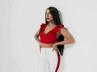 Erotiska video tērzēšana SophieBlake