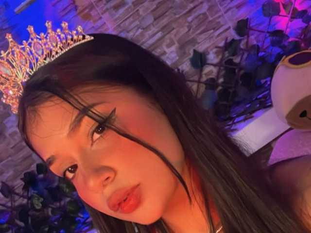 Profila foto Sophiefoxy