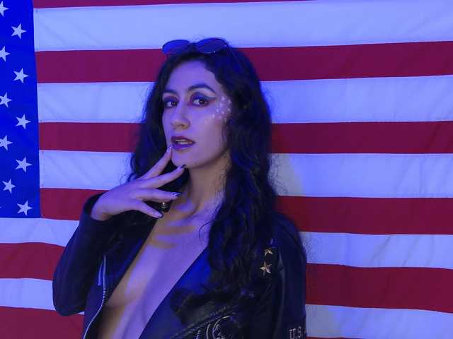 Profila foto SophieGomez2