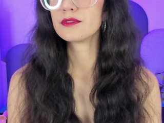 Erotiska video tērzēšana SophieGomez2