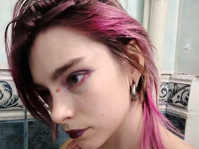 Profila foto SophieHard